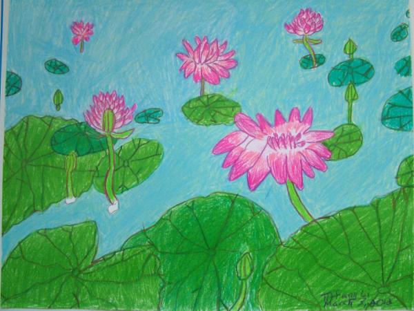 Art for Peace picture