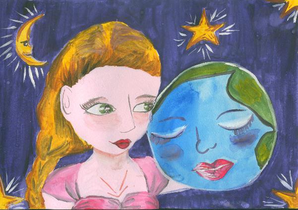 Art for Peace picture