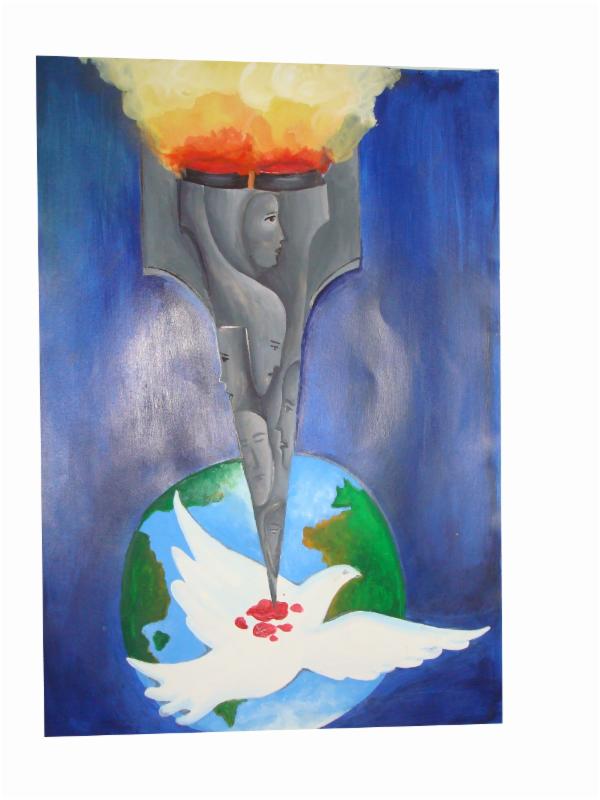 Art for Peace picture