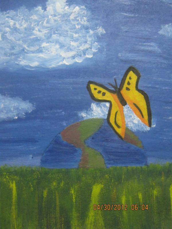 Art for Peace picture