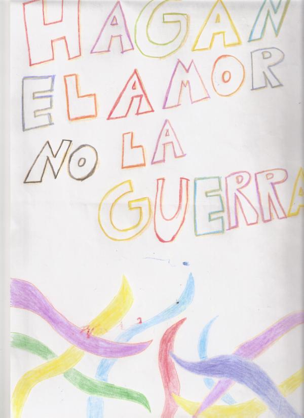 Art for Peace picture