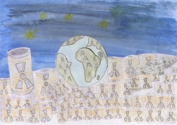 Art for Peace picture