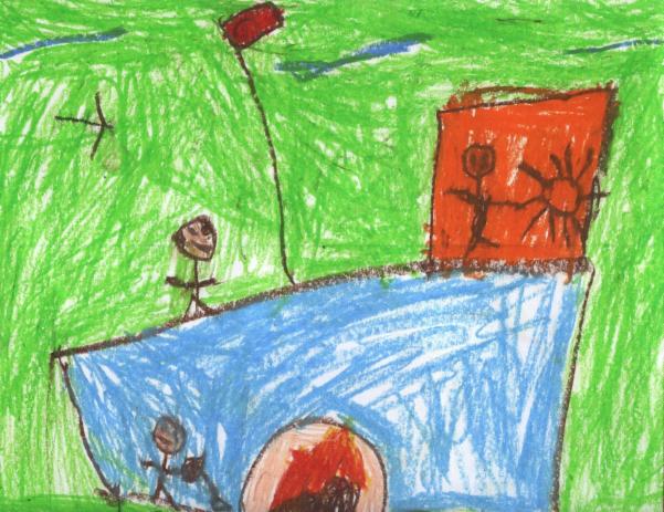 Art for Peace picture
