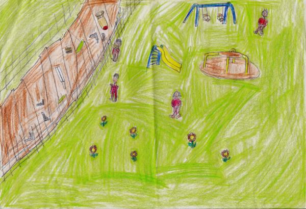 Art for Peace picture