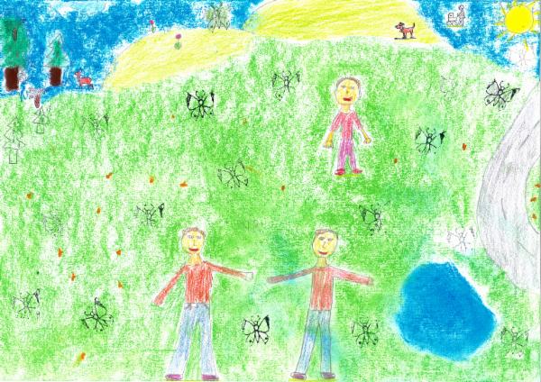 Art for Peace picture