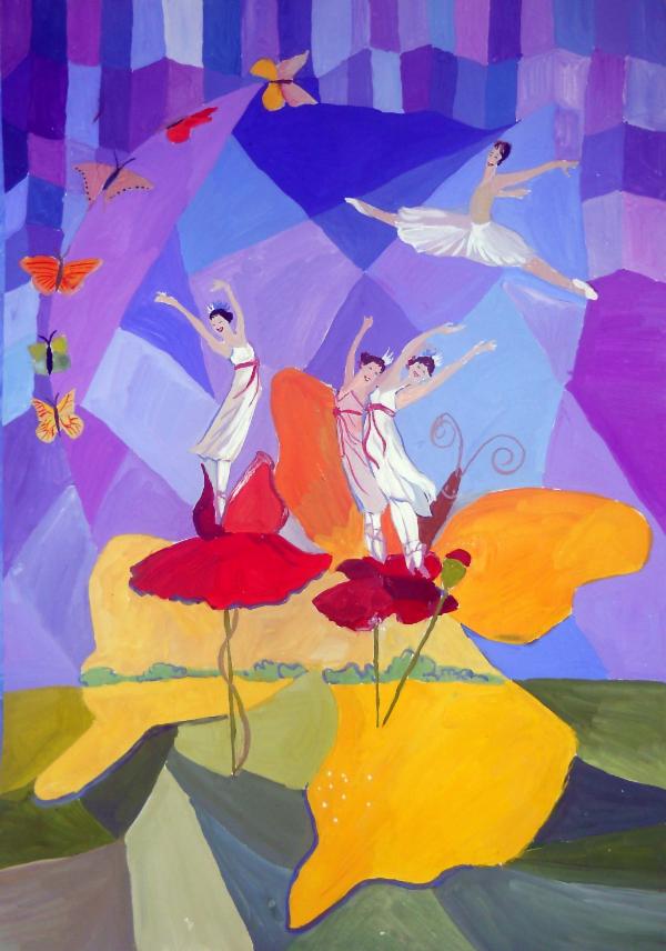 Art for Peace picture