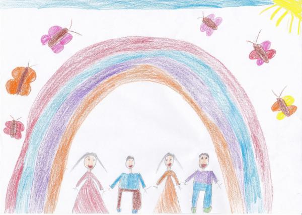 Art for Peace picture