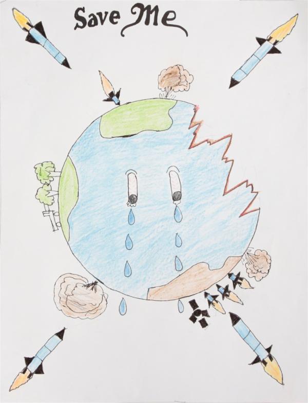 Art for Peace picture