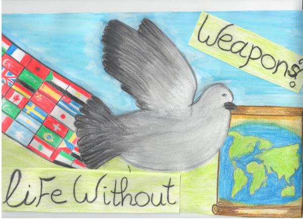 Art for Peace picture