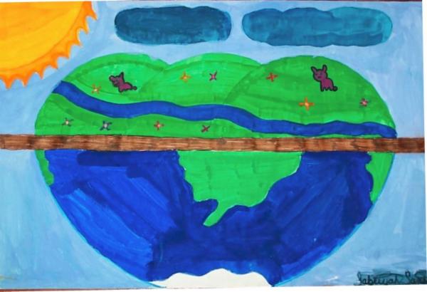 Art for Peace picture