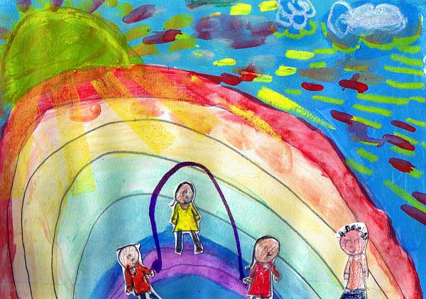 Art for Peace picture