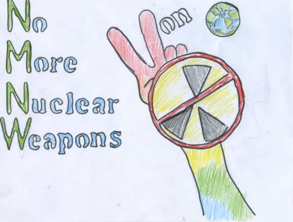 Art for Peace picture