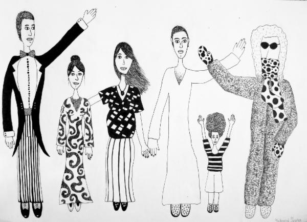 Art for Peace picture