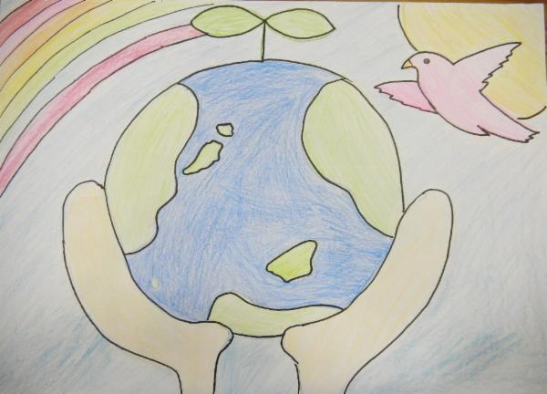 Art for Peace picture