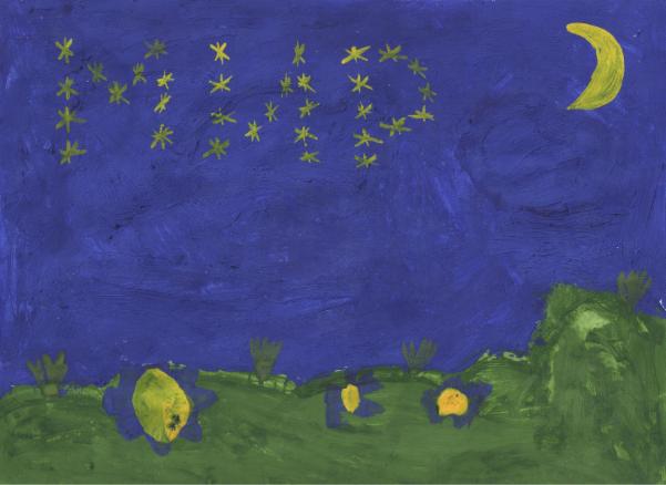Art for Peace picture