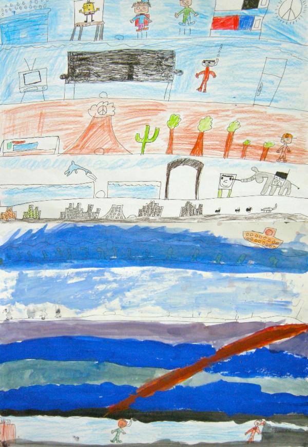Art for Peace picture