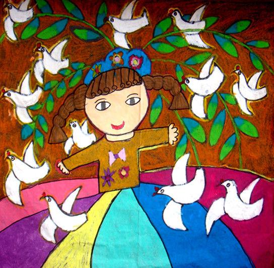 Art for Peace picture