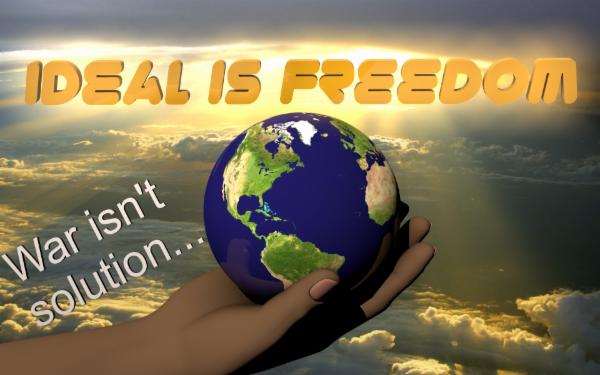 Art for Peace picture