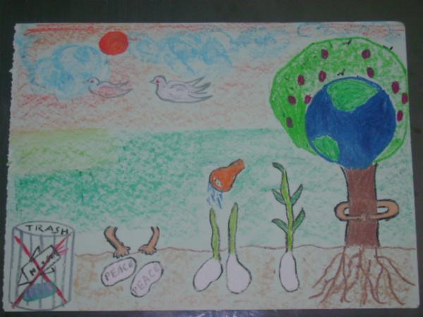Art for Peace picture
