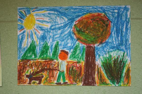 Art for Peace picture