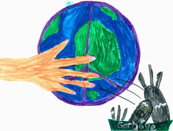 Art for Peace picture