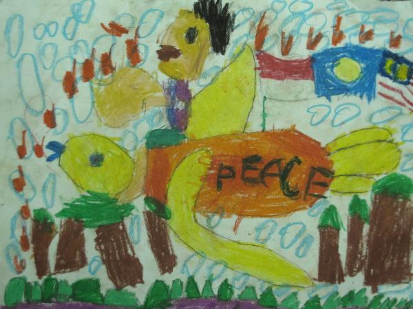 Art for Peace picture