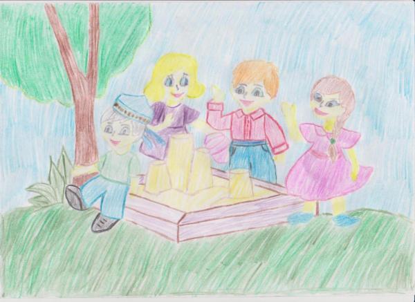 Art for Peace picture