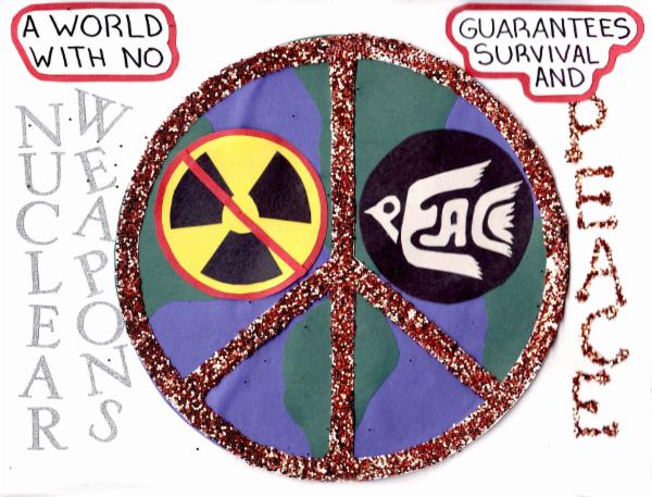 Art for Peace picture