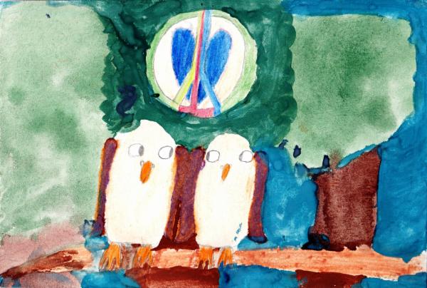 Art for Peace picture