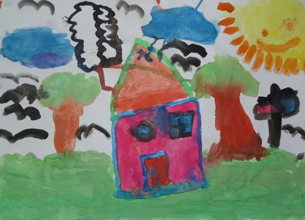 Art for Peace picture
