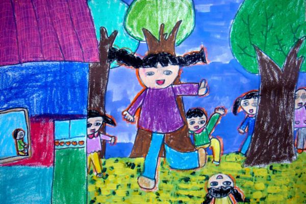 Art for Peace picture