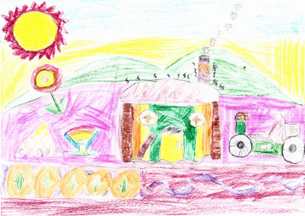 Art for Peace picture