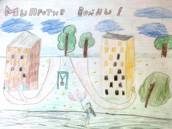 Art for Peace picture