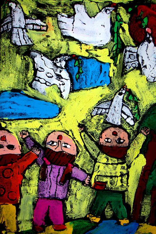 Art for Peace picture