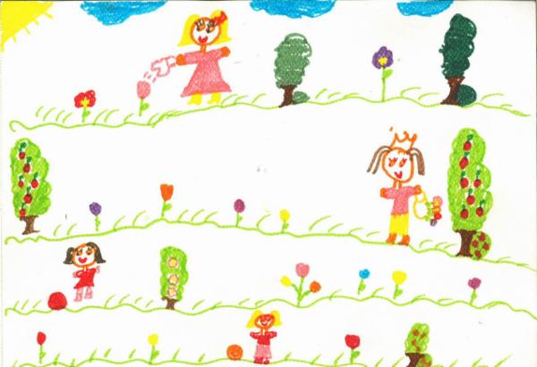 Art for Peace picture