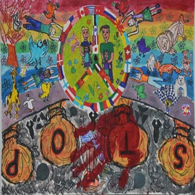 Art for Peace picture