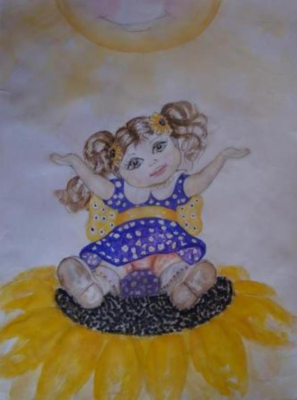 Art for Peace picture