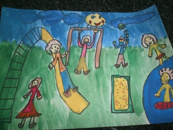 Art for Peace picture