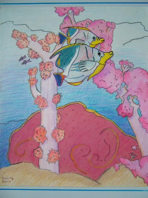 Art for Peace picture