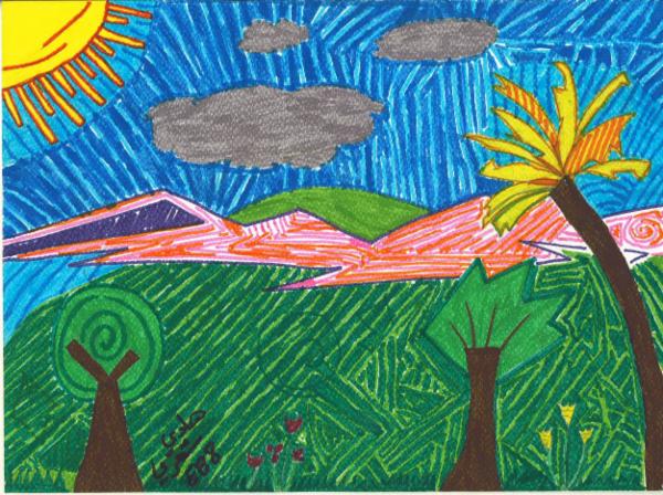 Art for Peace picture