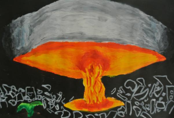 Art for Peace picture