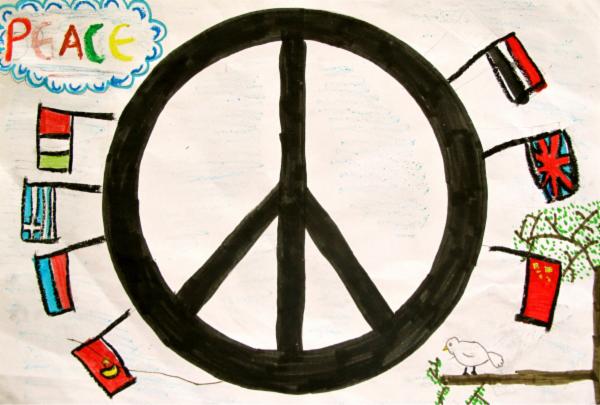 Art for Peace picture