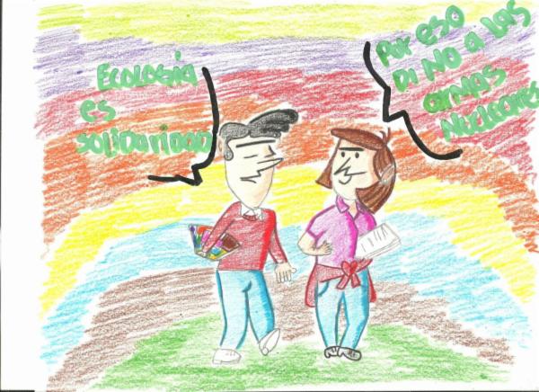 Art for Peace picture