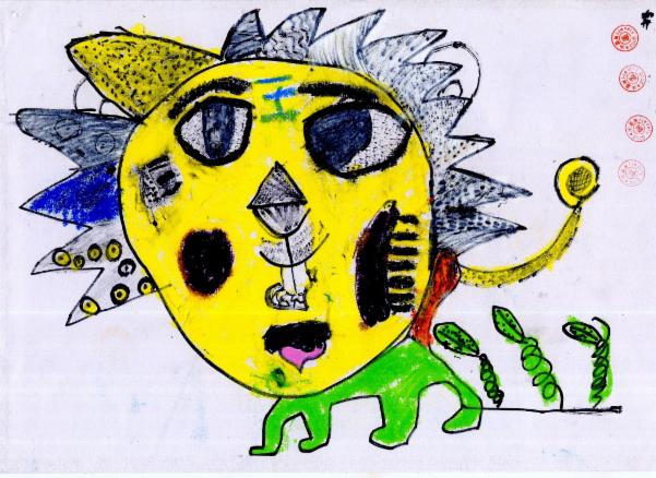 Art for Peace picture