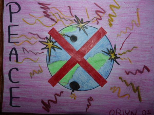 Art for Peace picture