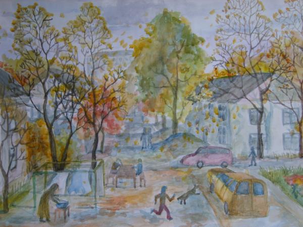Art for Peace picture