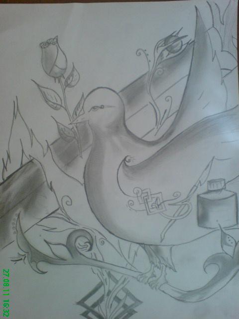 Art for Peace picture