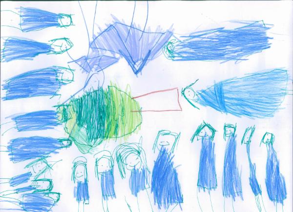Art for Peace picture
