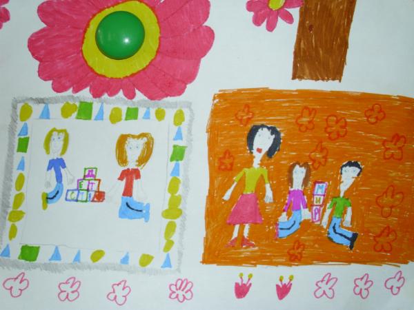 Art for Peace picture