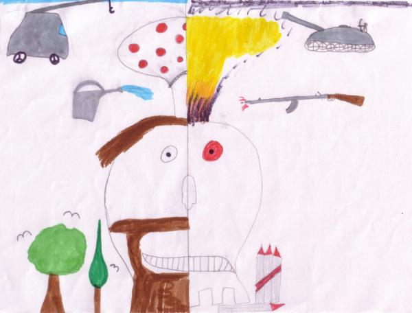 Art for Peace picture